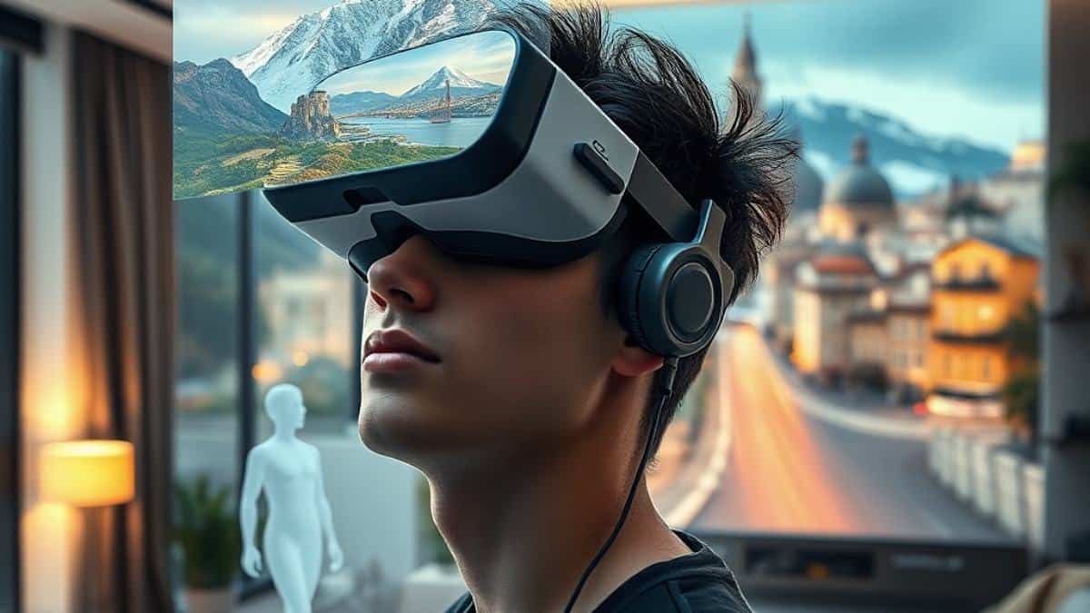 Gen alpha boosts european tourism