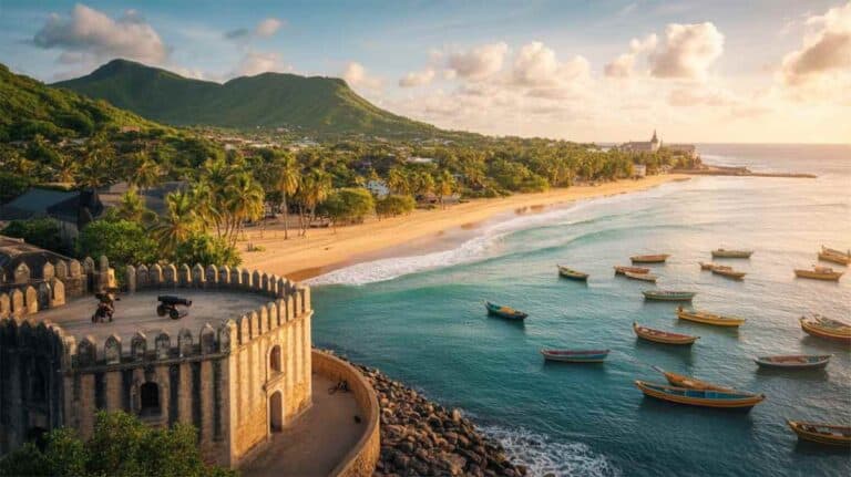 Cape Coast