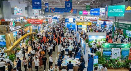 MICE News