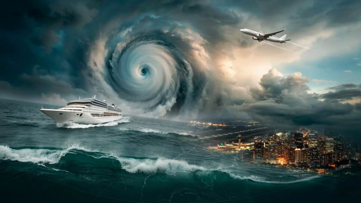 Hurricane - travel and tour world Hurricane
