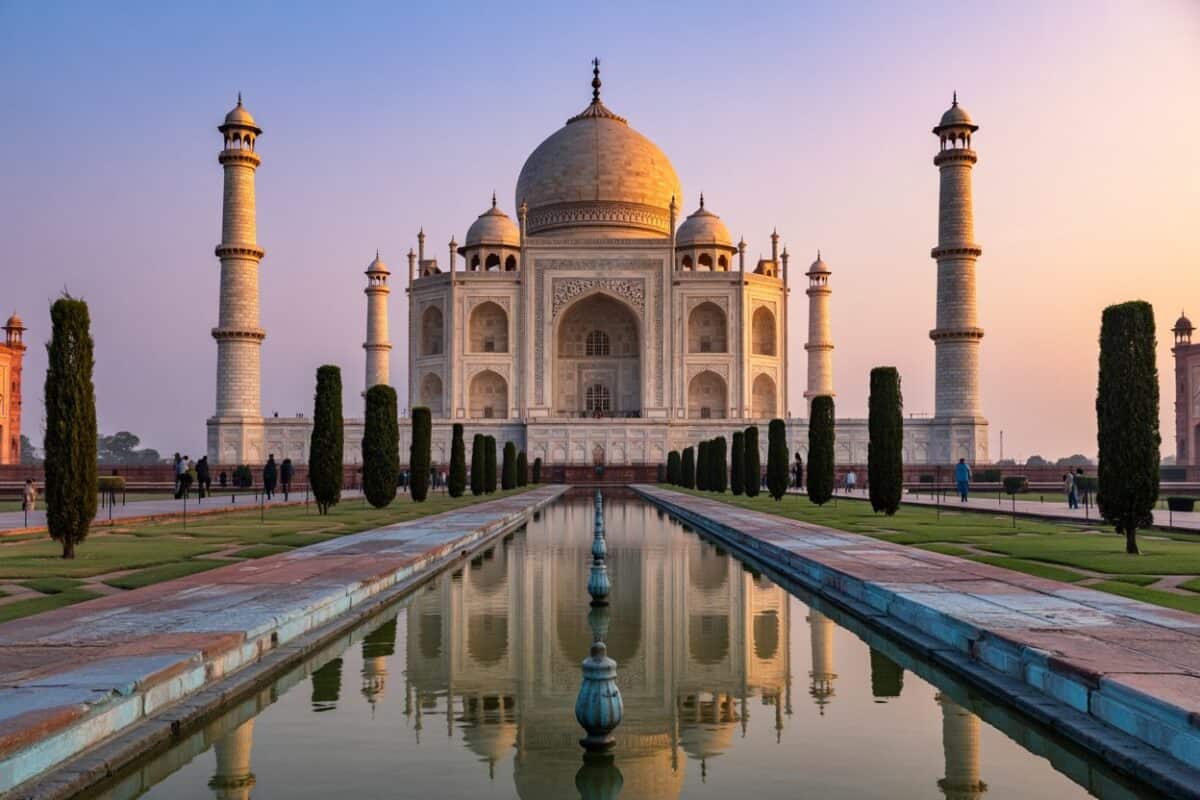 India's domestic tourism boom