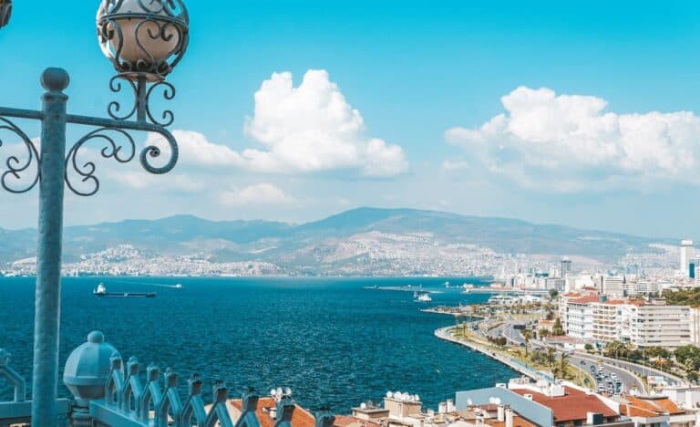 Izmir