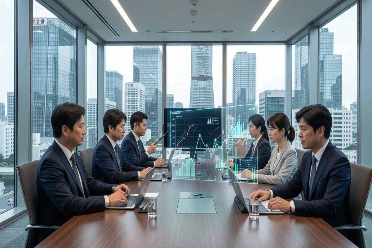 Japan
Tax
Investment
