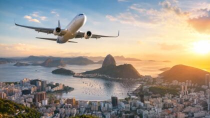 Airlines News