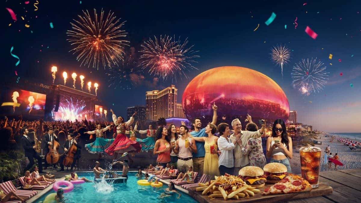 Labor day_las vegas_tourism