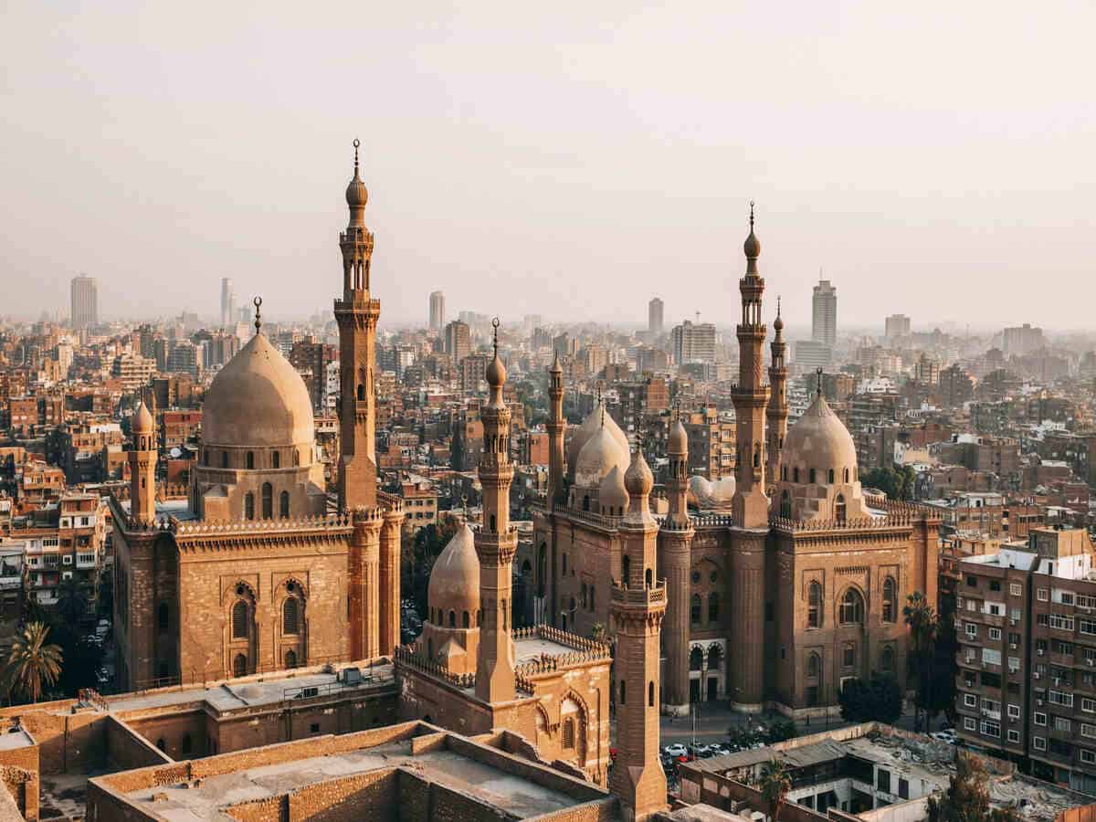 Middle east