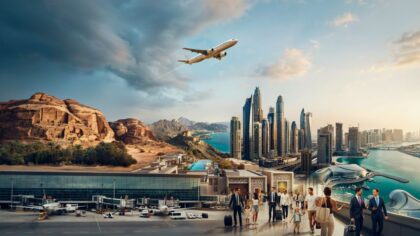Travel News