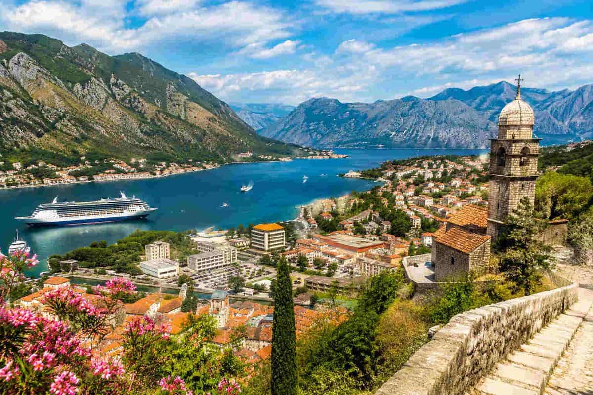 Montenegro