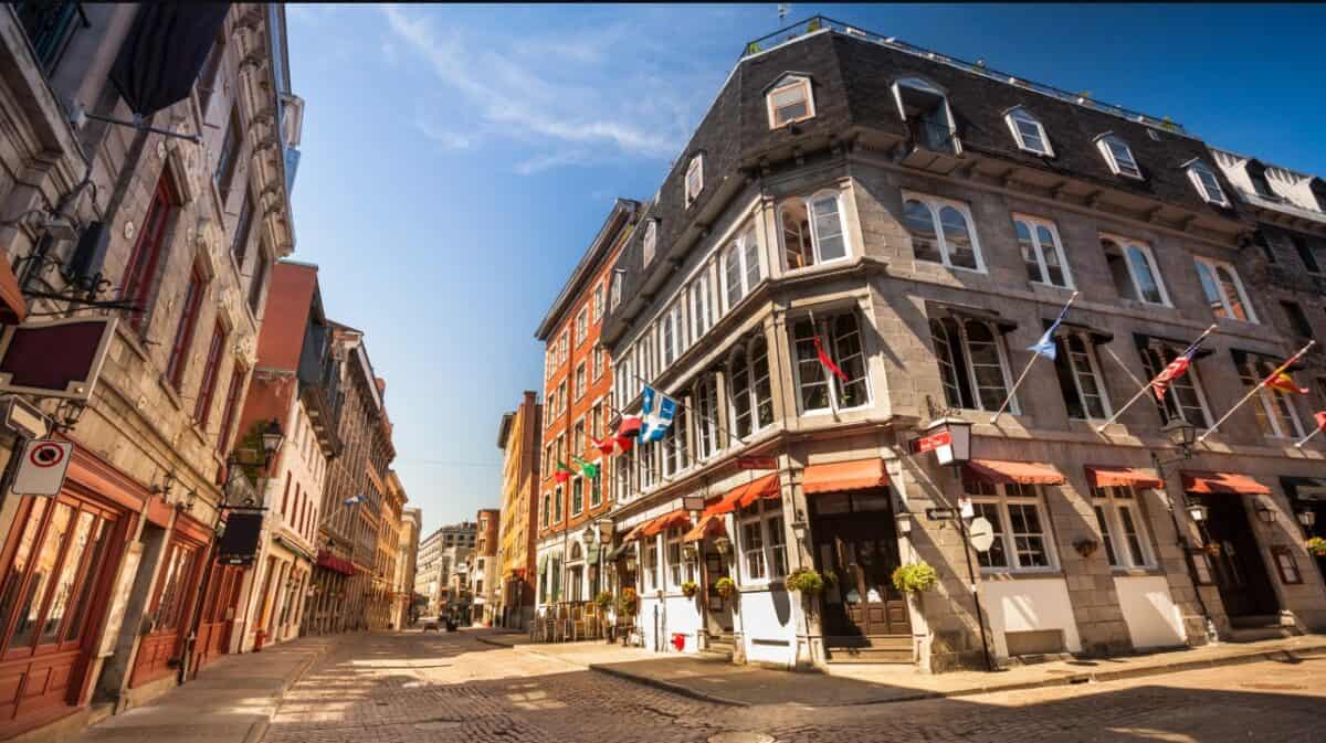Montreal heads for record tourism year as major sports, travel, food and film events take over 2026