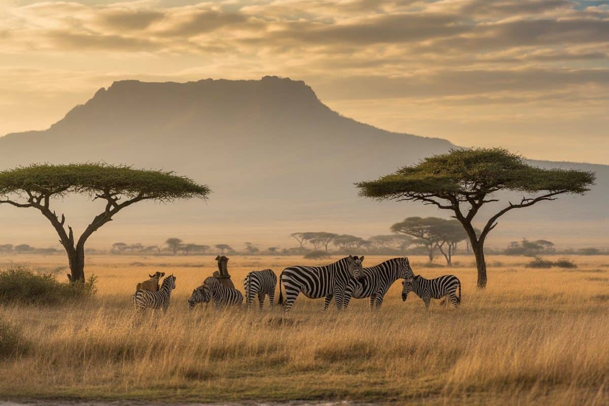 Kenya