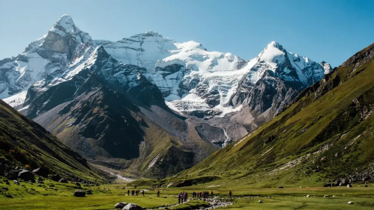 Nepal - travel and tour world NepalTourism