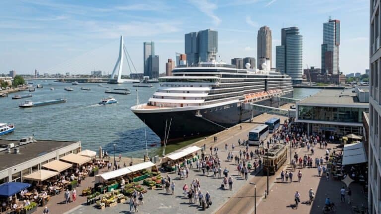 Rotterdam