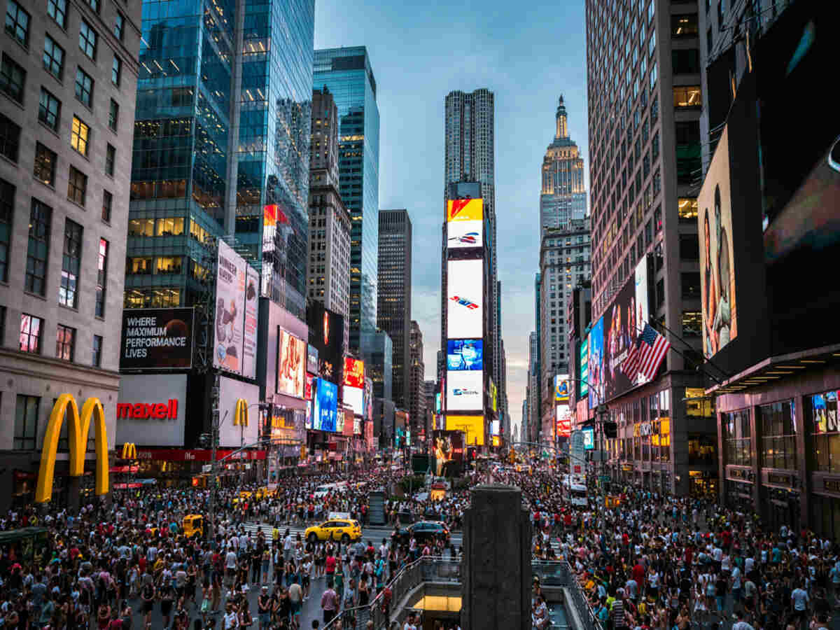 New york 2 - travel and tour world New york