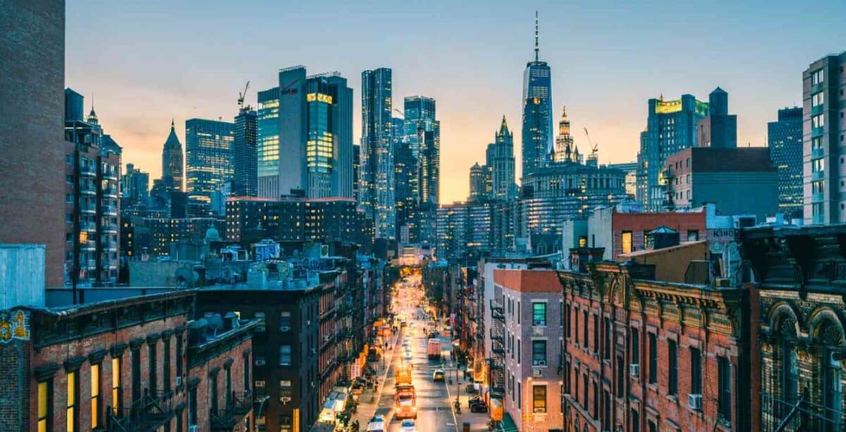 Why new yorkers are becoming pickier about where they travel: 2026 us trends revealed