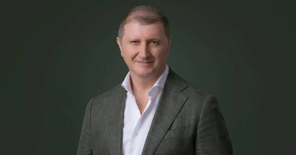 Alfio bernardini appointed general manager of pullman dubai downtown to drive growth and guest experience in uae