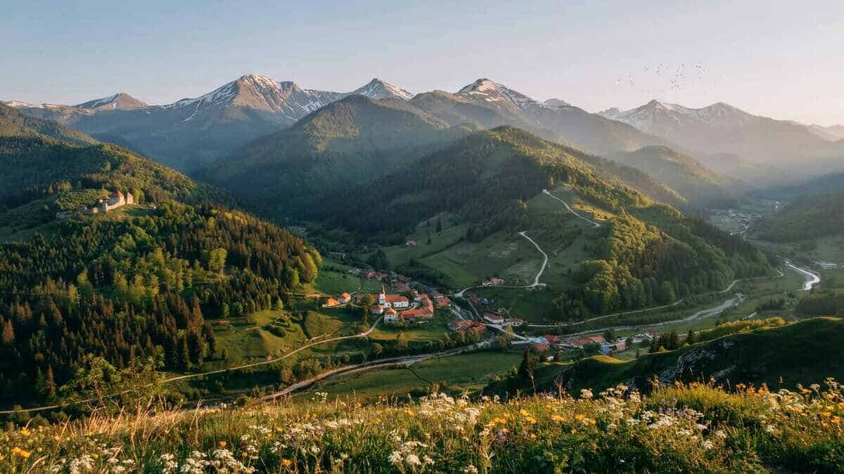 Romania
