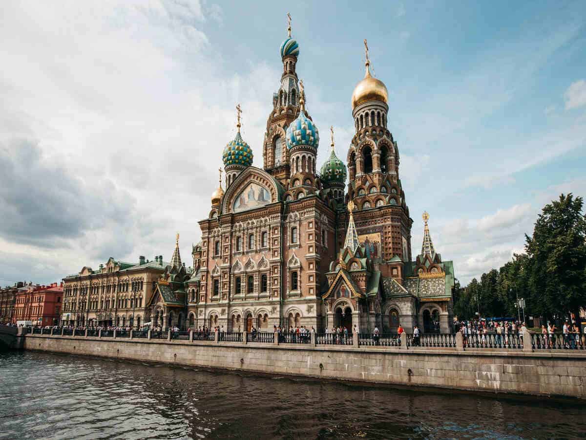 Russia