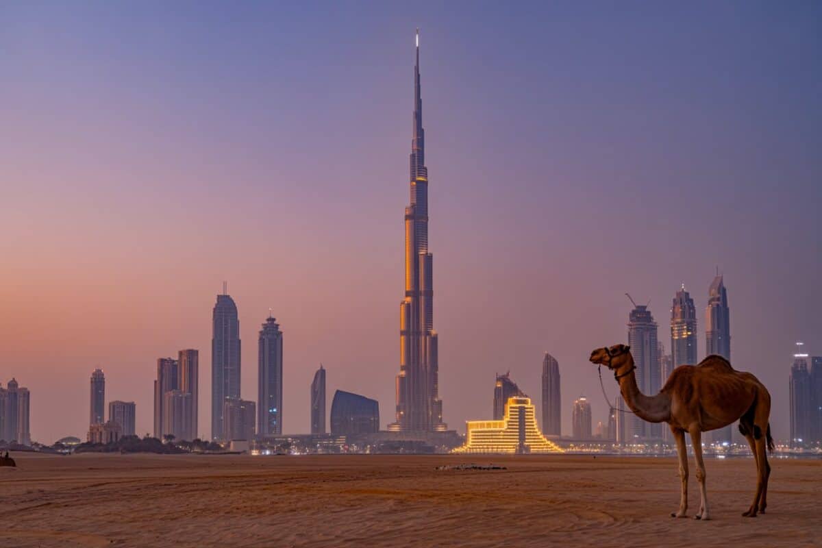 Saudi arabia