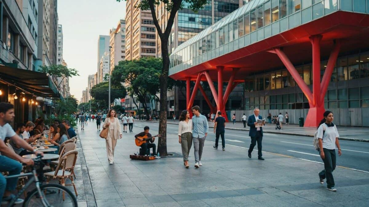 São paulo
