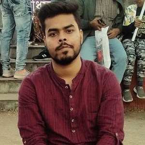 Saurav Chakroborty
