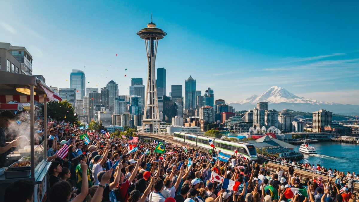 Seattle