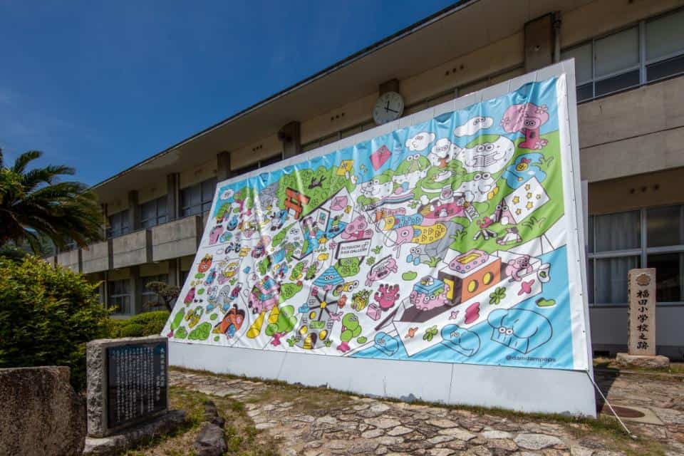 Setouchi triennale