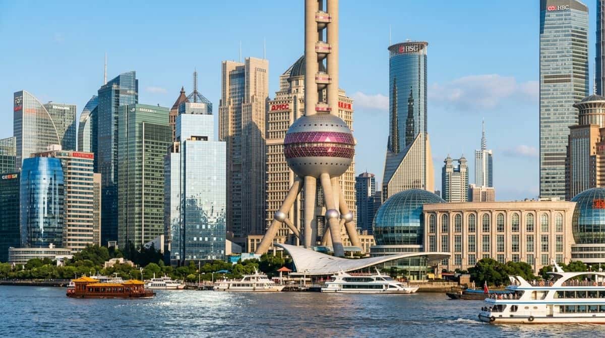 Us aligns with germany and more to supercharge china&rsquo;s 2026 tourism surge as visa free travel booms