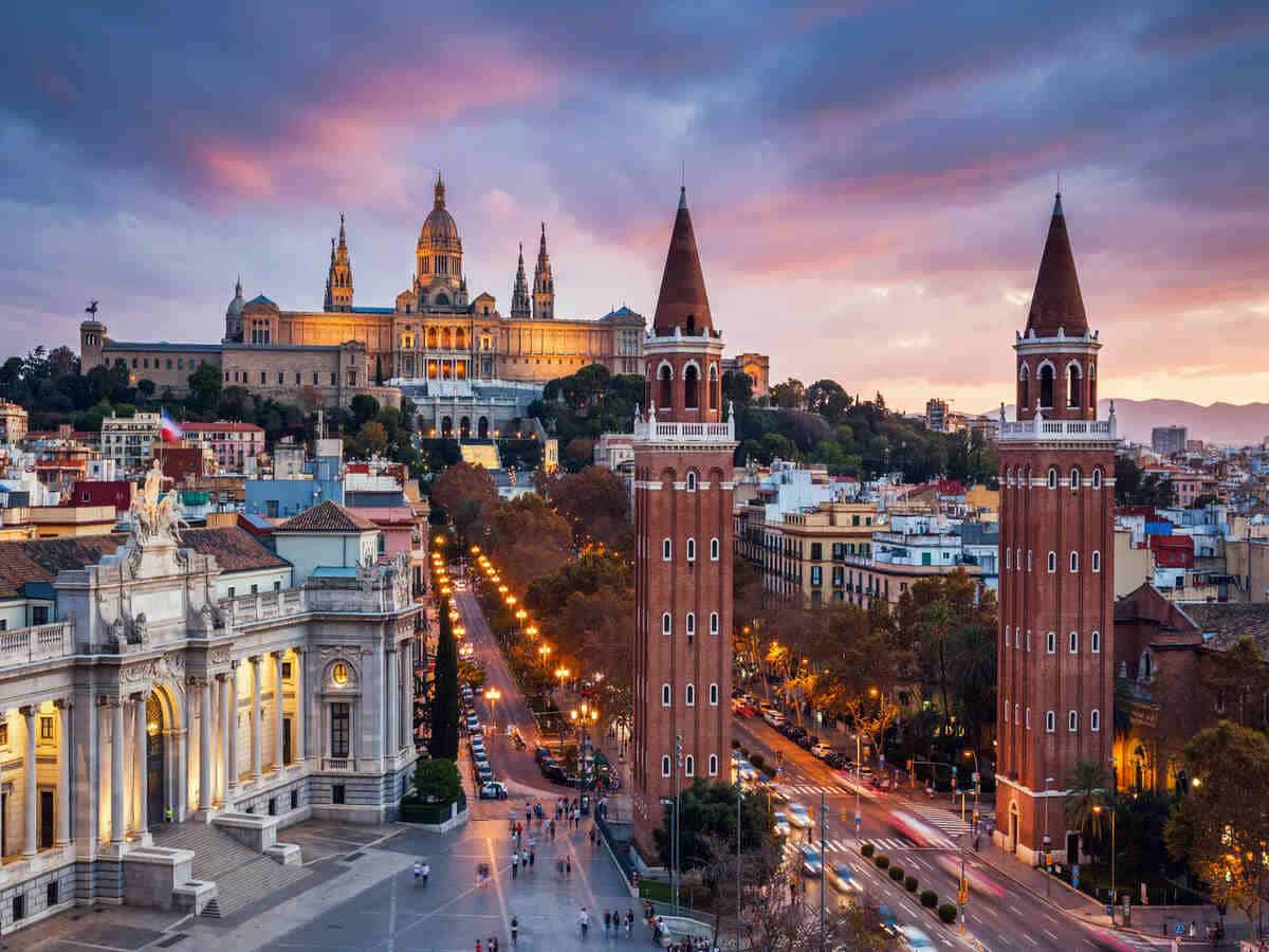 Spain