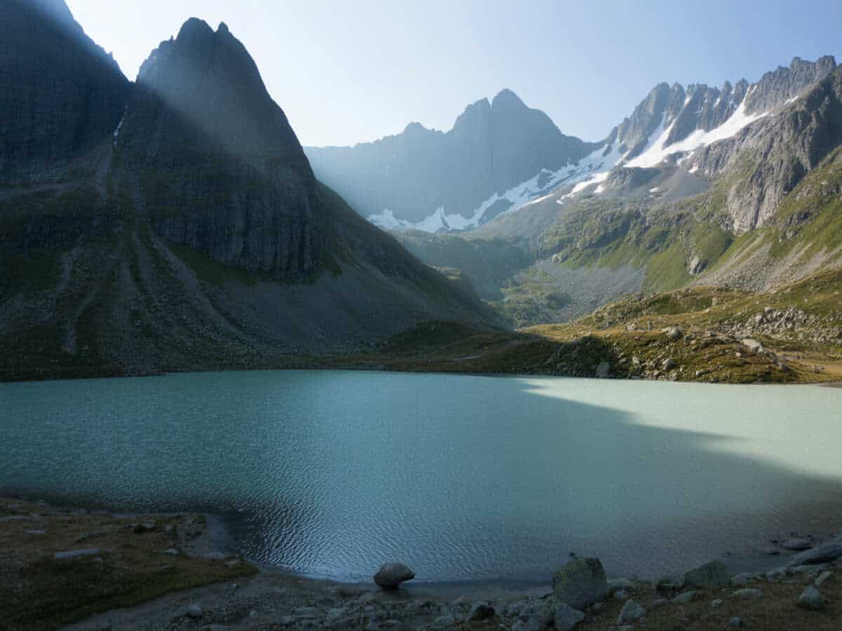 Tajikistan
Tourism Growth
