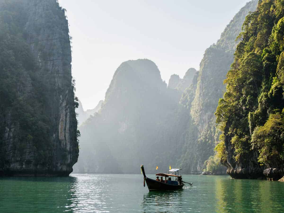 Thailand 3 - travel and tour world Thailand
Visa