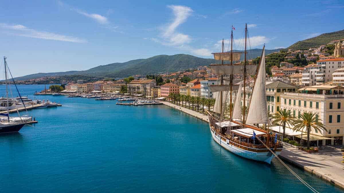 Tivat riviera attracts more international visitors in 2026 as montenegro’s adriatic tourism destination records 3% growth in registered guests.