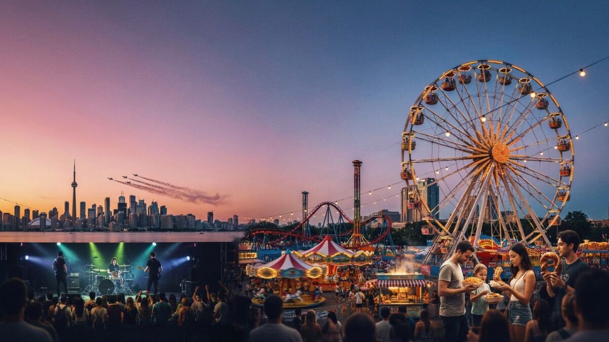 Toronto