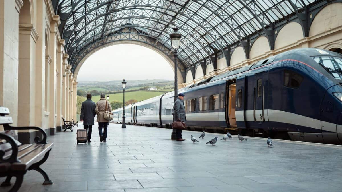 Uk and other european nations unlock great new travel discovery in the heart of europe for all