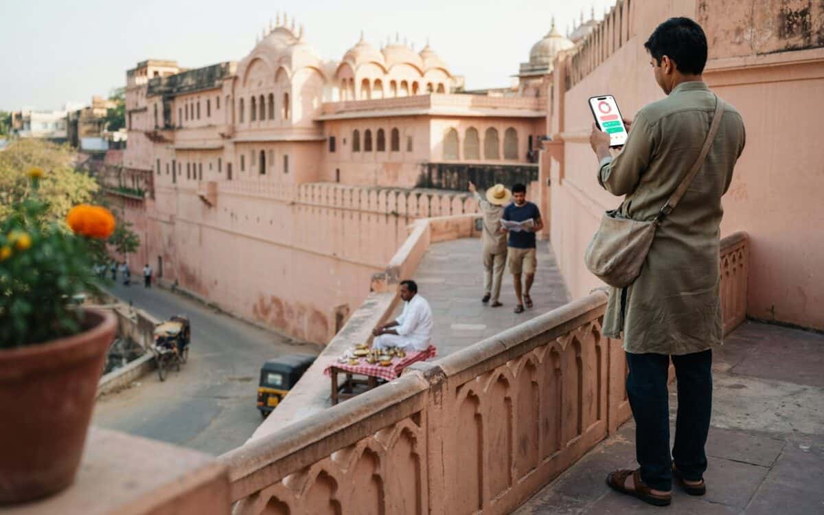 Travel loyalty - travel and tour world India and other asia-pacific countries unlock the new travel loyalty era with more local experiences