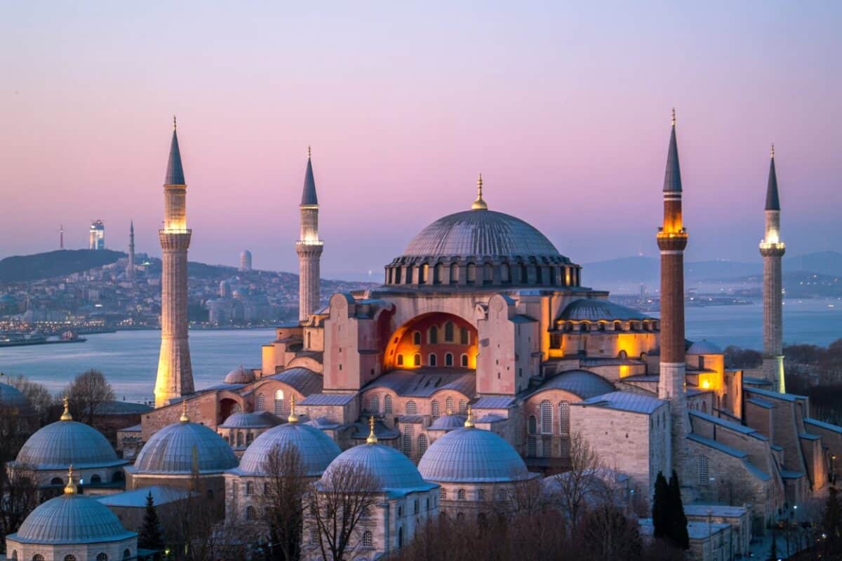 Türkiye