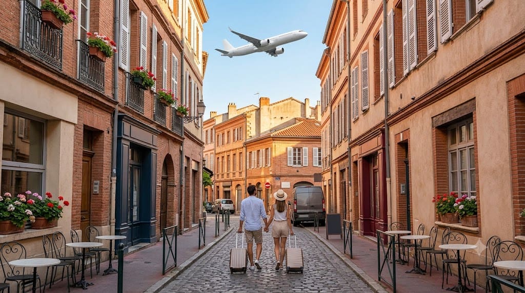 Toulouse