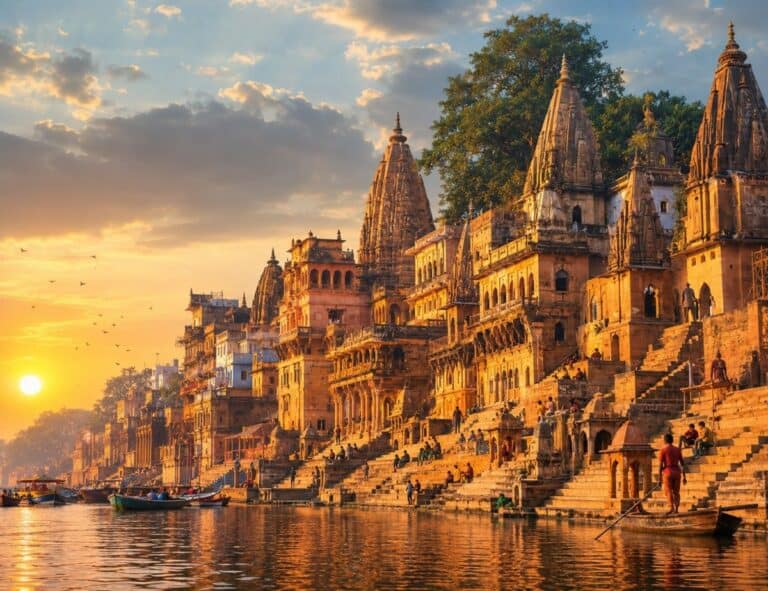 Varanasi