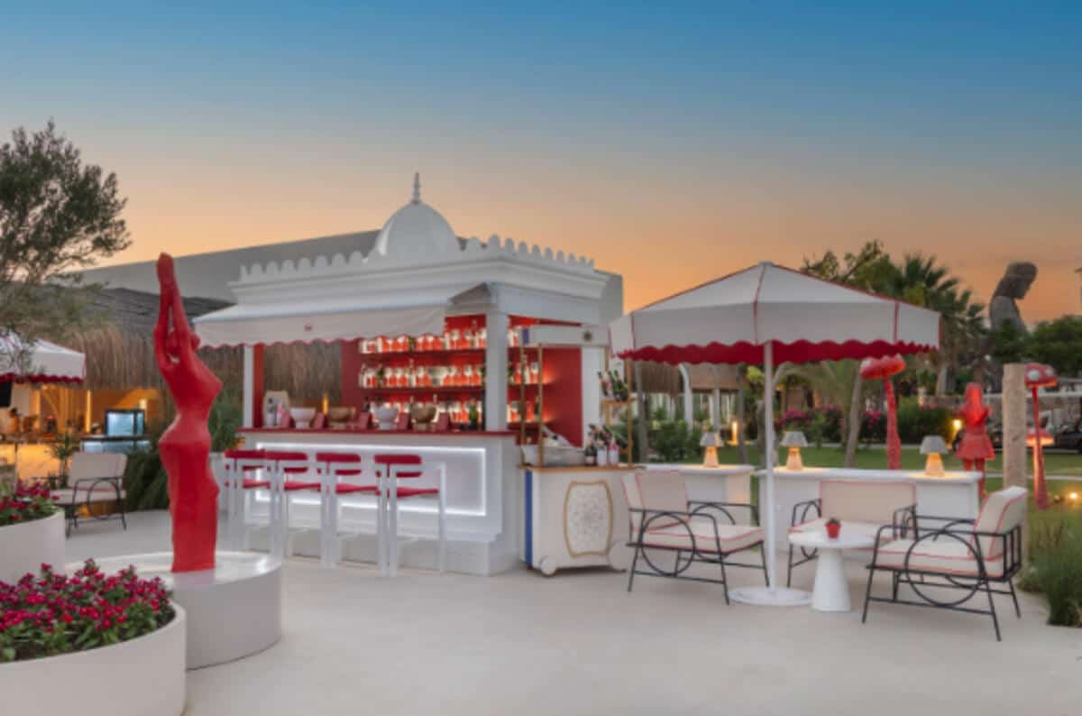 Turkey luxury travel