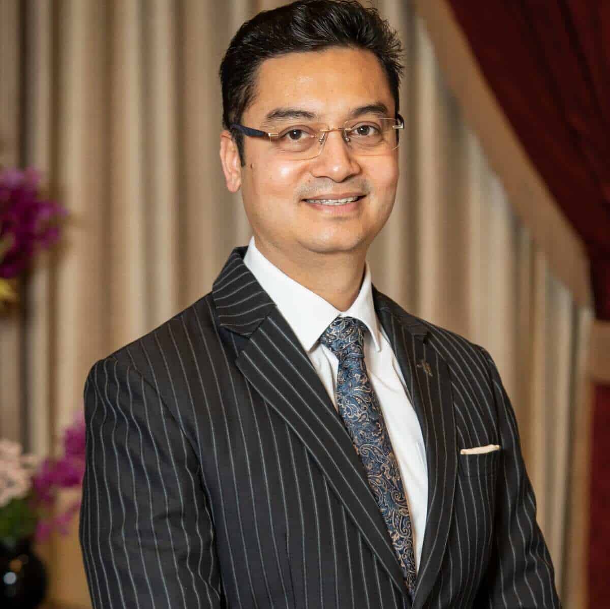 Indian Hospitality Industry
