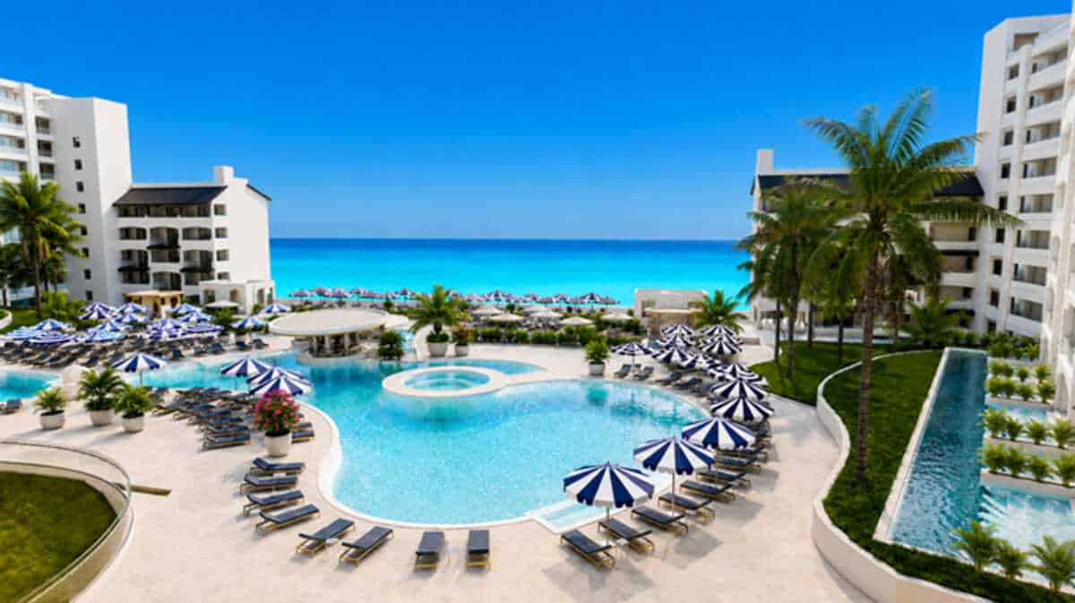 Royalton hotels & resorts