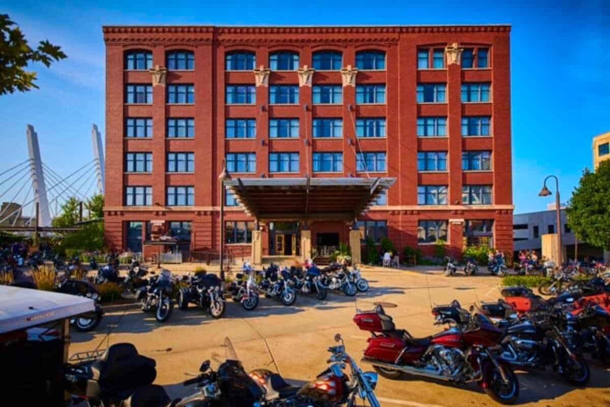 Milwaukee tourism