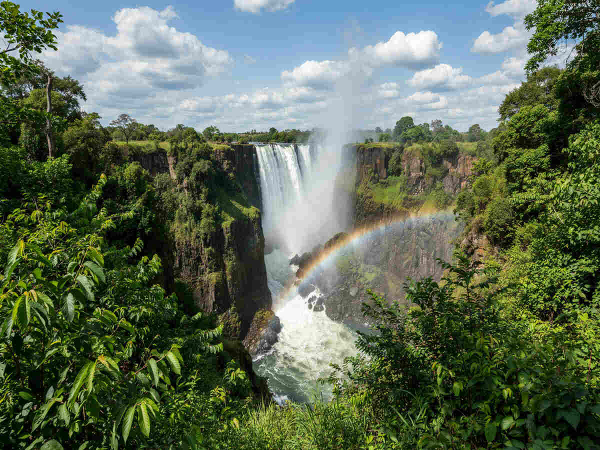 Zimbawe