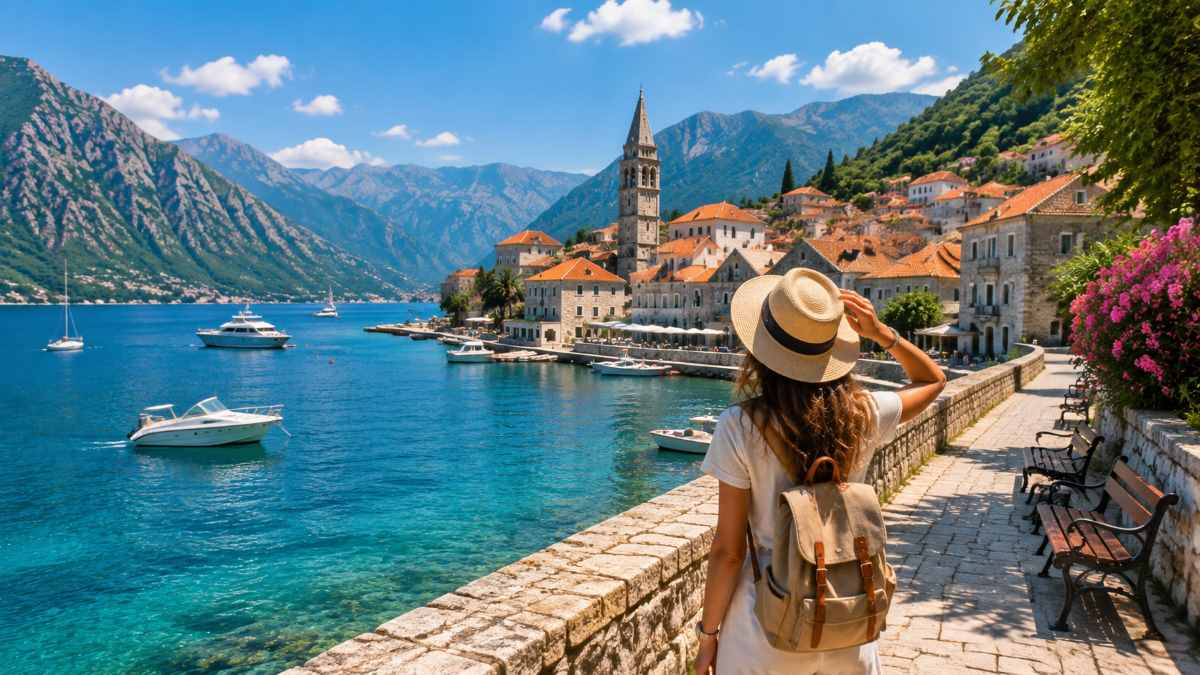 Montenegro