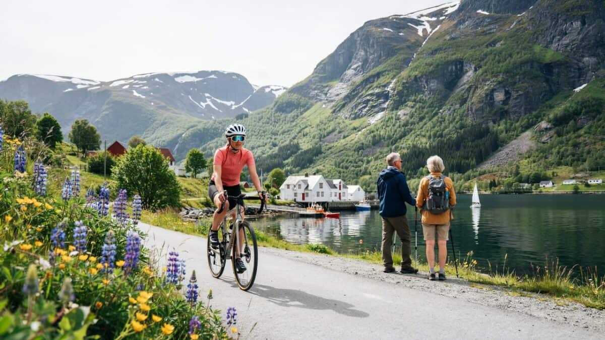 Scotland alongside norway and denmark lead europe&rsquo;s cool-weather tourism boom as travelers seek alternatives to extreme summer heat: all you need to know