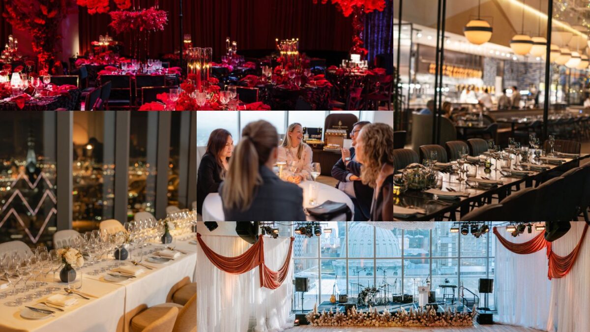 Four-seasons-hotel-philadelphia-luxury-corporate-events-private-dining - travel and tour world Luxury corporate events and private dining spaces at four seasons hotel philadelphia.