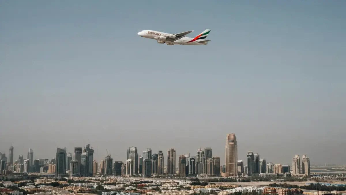 Gulf aviation hubs facing higher airfares in 2026