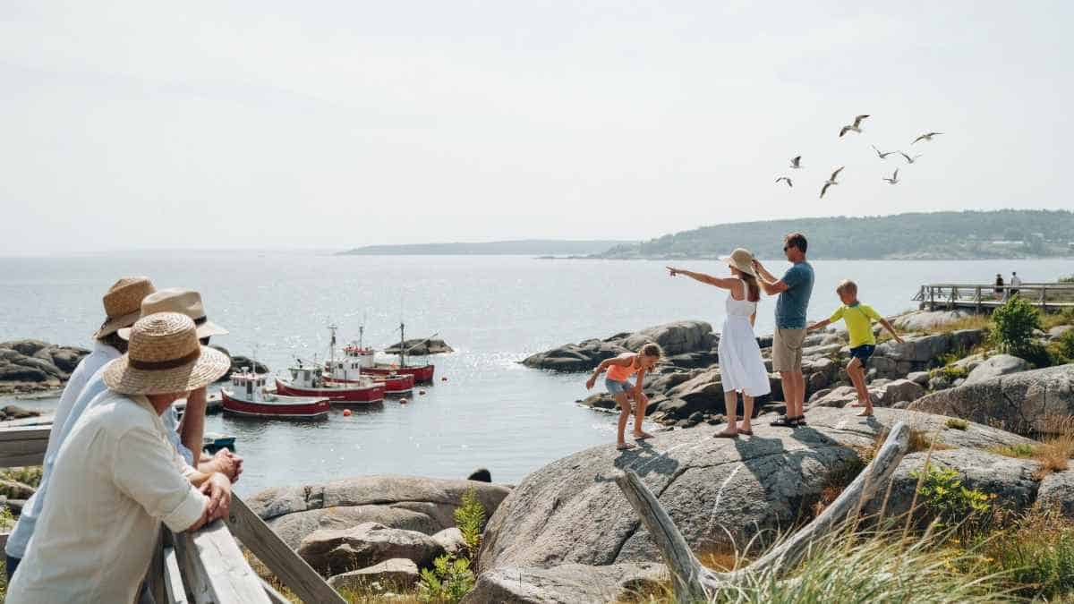 Atlantic canada, halifax and prince edward island: tourism surge drives a strong 2026 summer