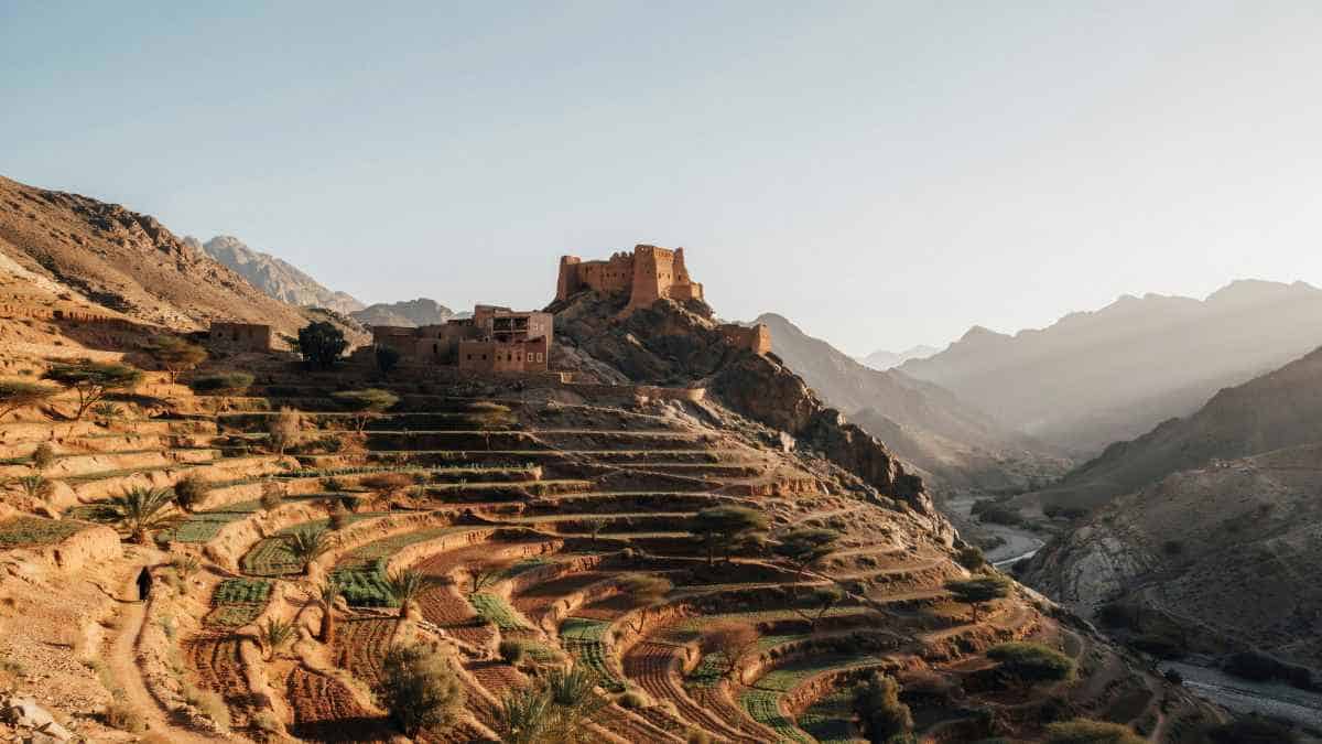 Hadramaut and Seiyun Now Keep Cultural Tourism Alive Through Restricted Heritage Circuits in Yemen