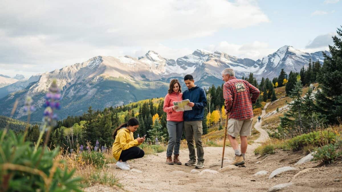 Colorado travel changes as luxury visitor spend strongly while budget travellers seek greater value.