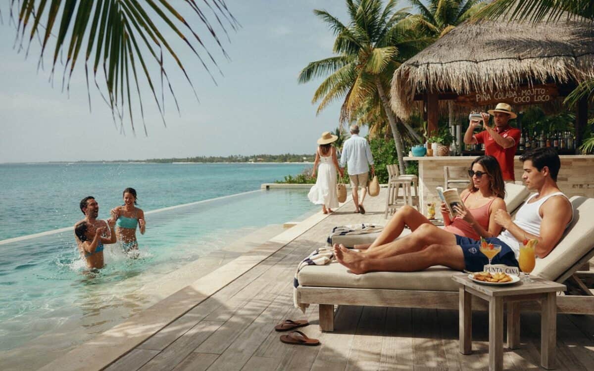 Dominican Republic Travel Surge: Ocean Signature Expansion Boosts Caribbean Luxury Tourism